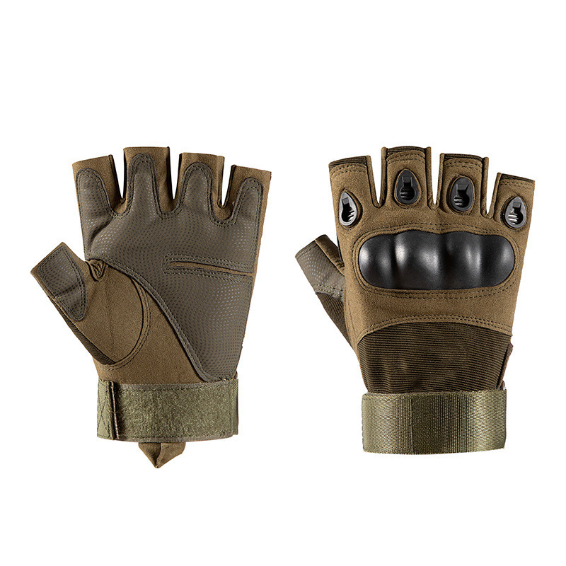 Motorcycle Gear Gloves - Тактические перчатки для активного отдыха с