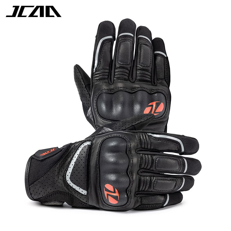 Xxl Motorcycle Gear - Винтажные мотоциклетные перчатки из козьей кожи