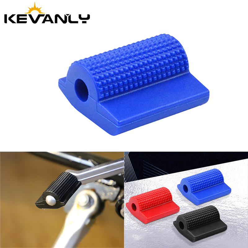 Motorcycle Gear Sleeve - Универсальный резиновый чехол для педали переключения