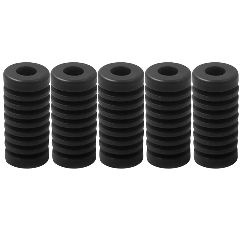 Motorcycle Gear Shift Pattern - CENJITION 1, 5 шт. универсальных резиновых