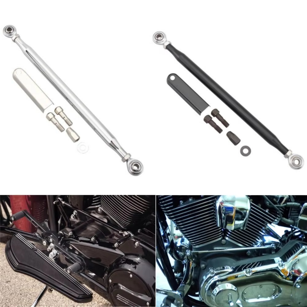 Motorcycle Gear Shift Pattern - 320 мм рычаг переключения передач рычаг
