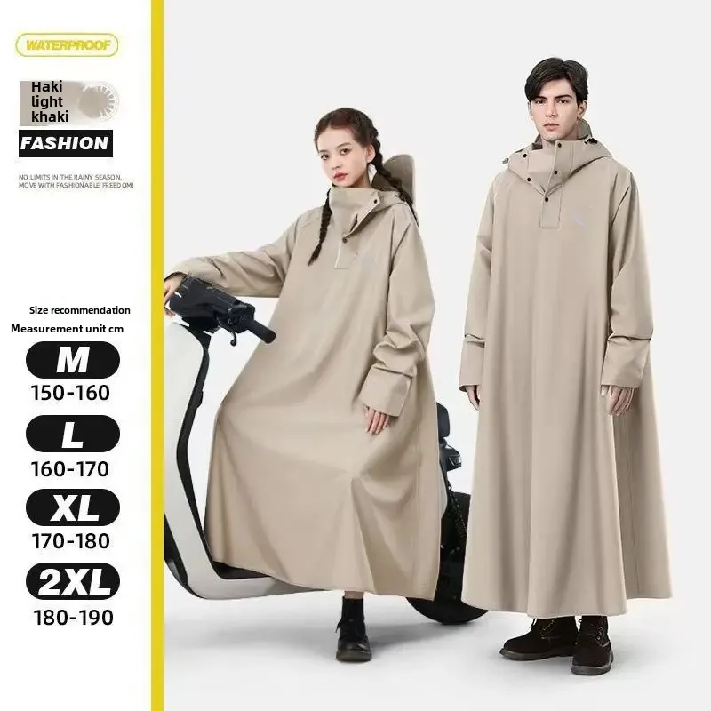 Мотоциклетный дождевик M-XXL д – обзор и цена Xxl Motorcycle Gear