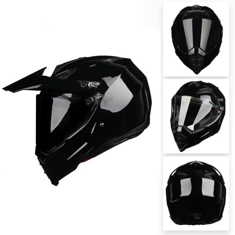 Взрослый внедорожный мотоцикле – обзор и цена Xxl Motorcycle Gear