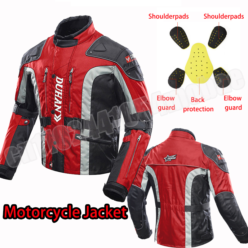 DUHAN ветрозащитная мотоциклет – обзор и цена Xxl Motorcycle Gear