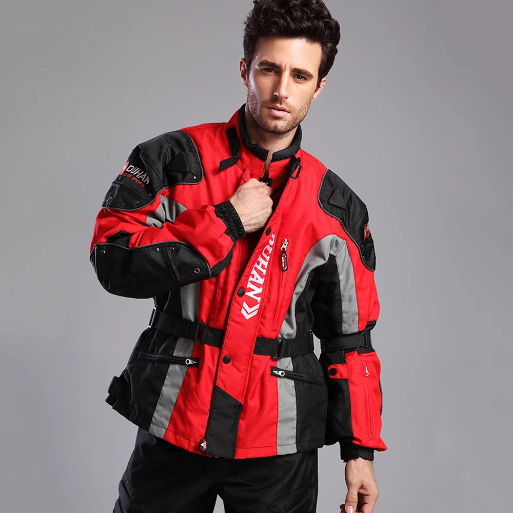 DUHAN ветрозащитная мотоциклет – обзор и цена Xxl Motorcycle Gear