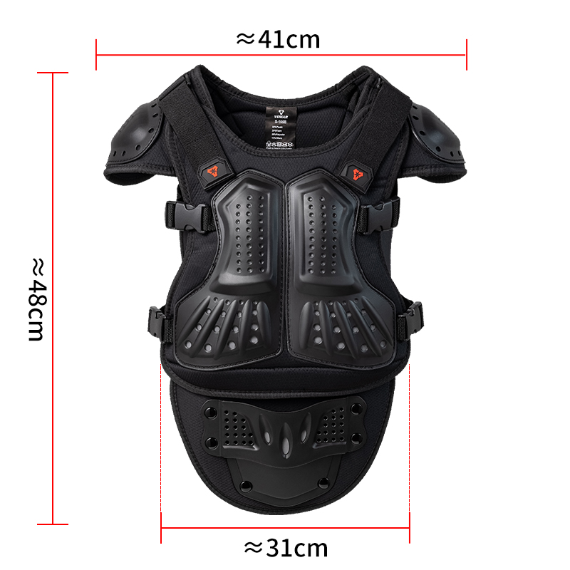 Детская защитная экипировка дл – обзор и цена Chest Protector Armor