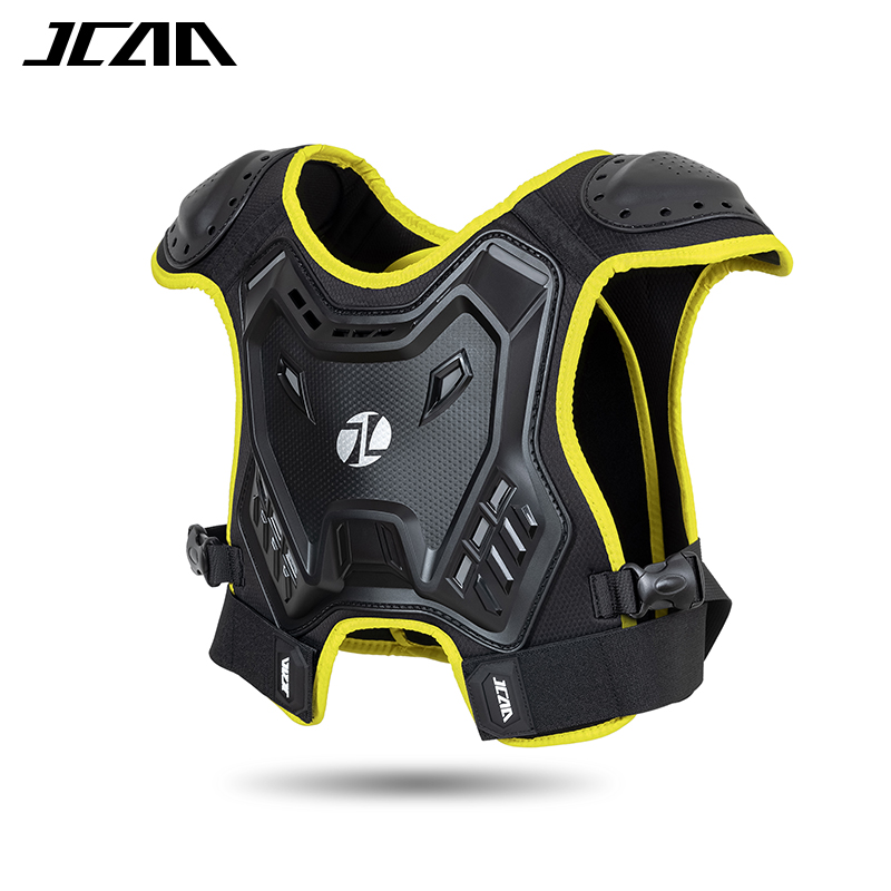 Детский мотоциклетный защитный – обзор и цена Chest Protector Armor