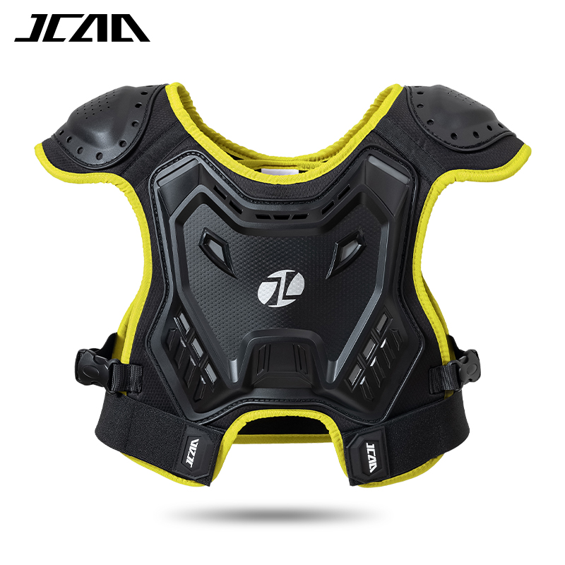 Детский мотоциклетный защитный – обзор и цена Chest Protector Armor