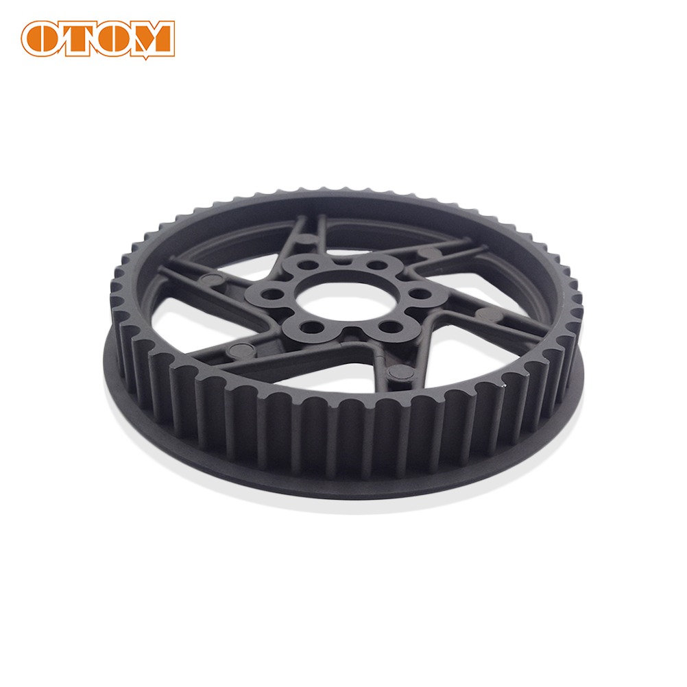 Оригинальные детали для Surron – обзор и цена Motorcycle Gear Sleeve