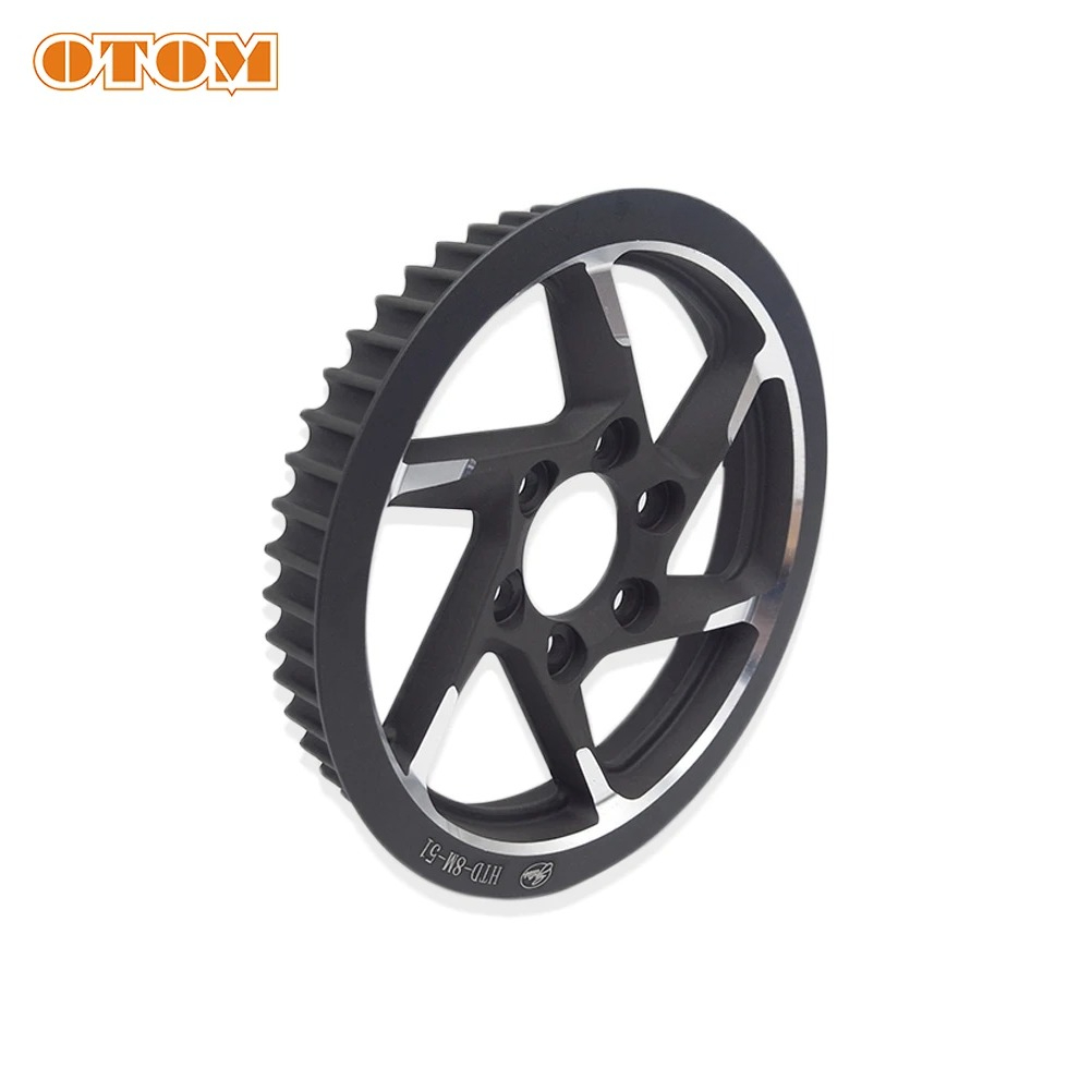 Оригинальные детали для Surron – обзор и цена Motorcycle Gear Sleeve