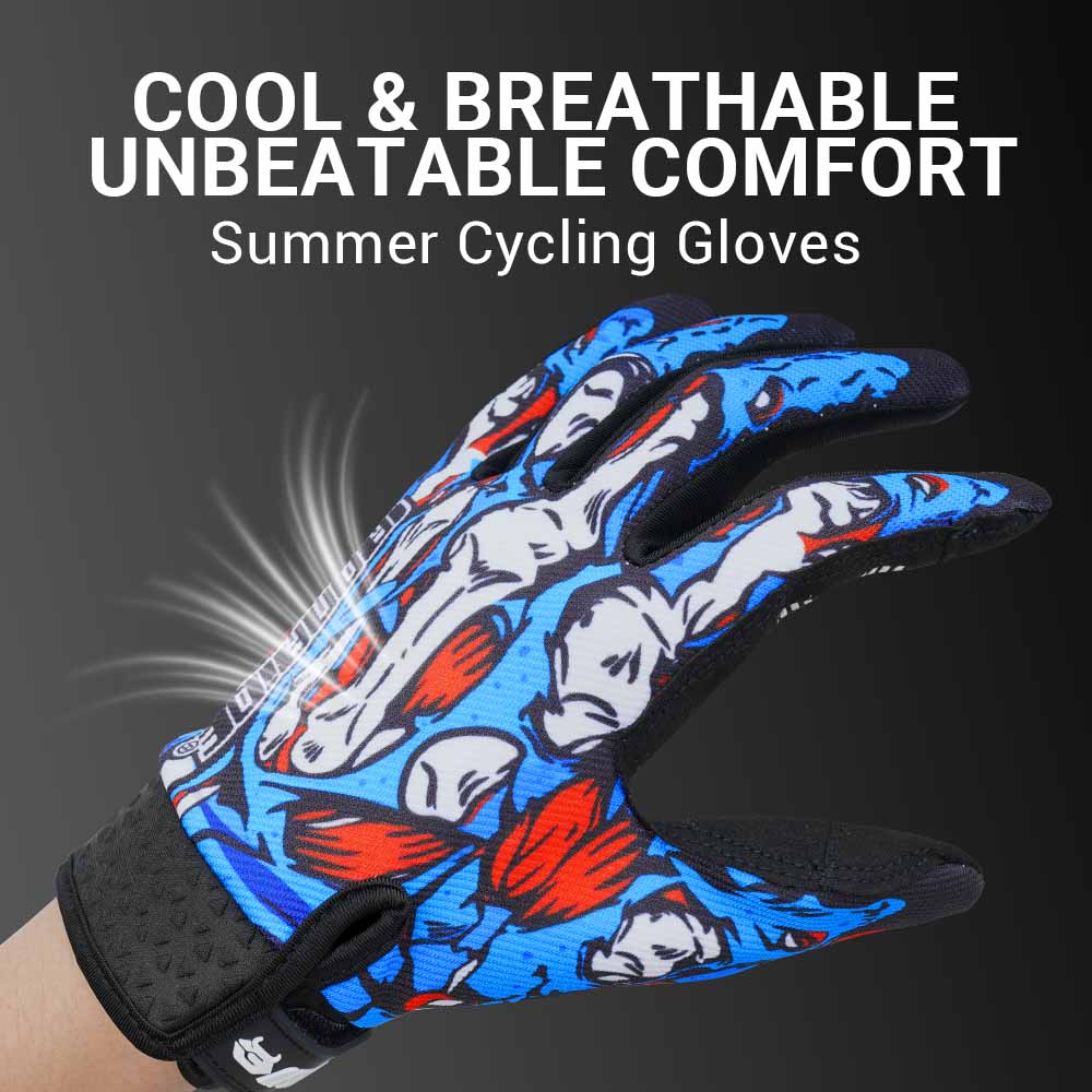 Перчатки для мотокросса с сенс – обзор и цена Xxl Motorcycle Gear