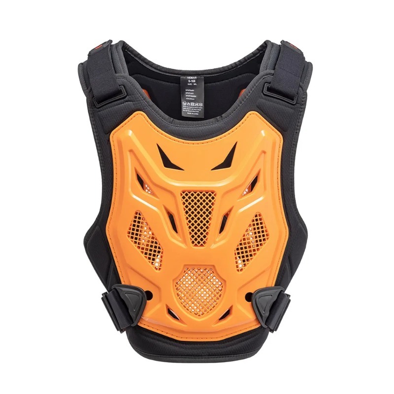 Бронежилет для мотокросса Мото – обзор и цена Chest Protector Armor