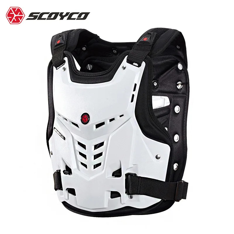 Мотоциклетная броня, защита гр – обзор и цена Chest Protector Armor