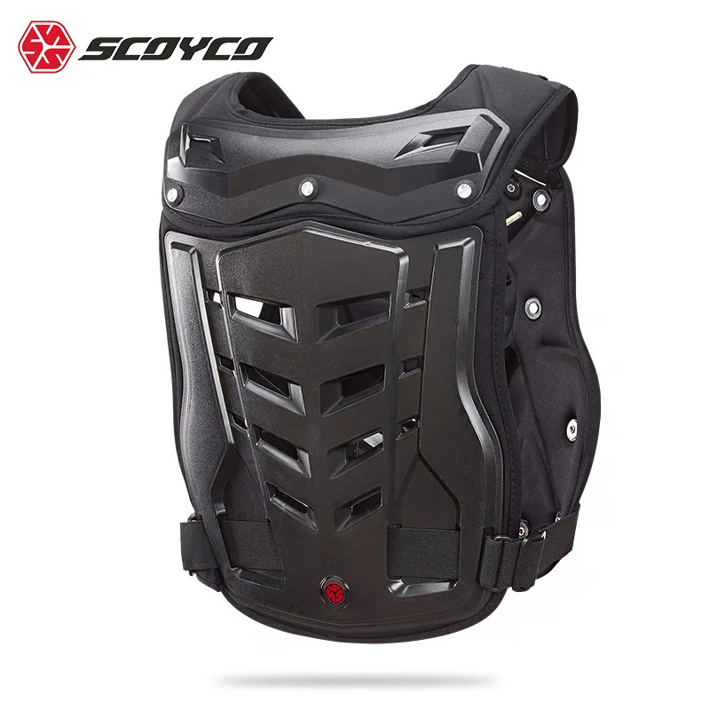 Мотоциклетная броня, защита гр – обзор и цена Chest Protector Armor