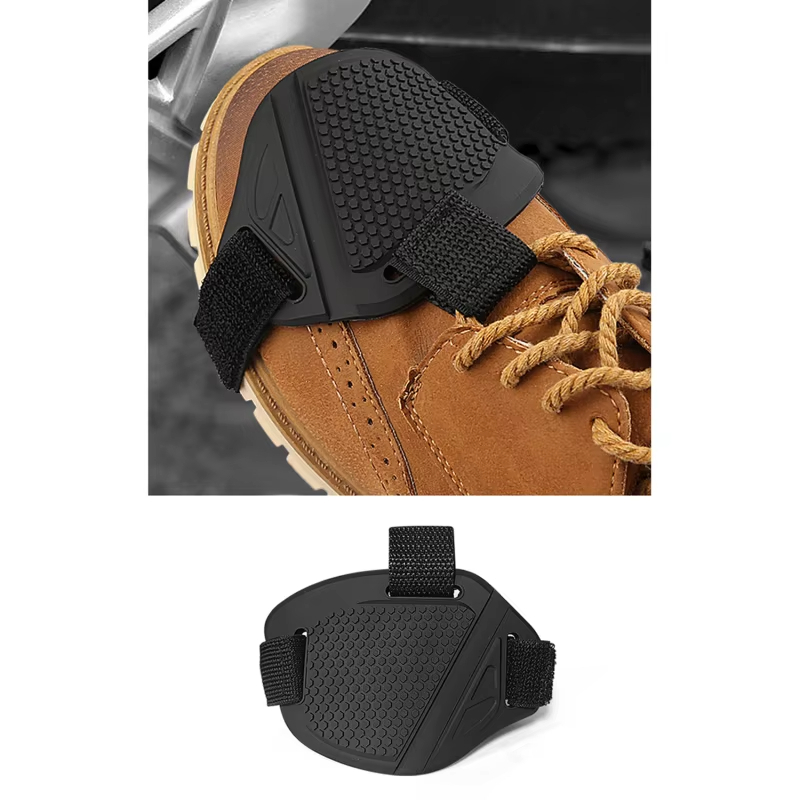 Водонепроницаемая накладка на  – обзор и цена Motorcycle Gear Shift Pattern