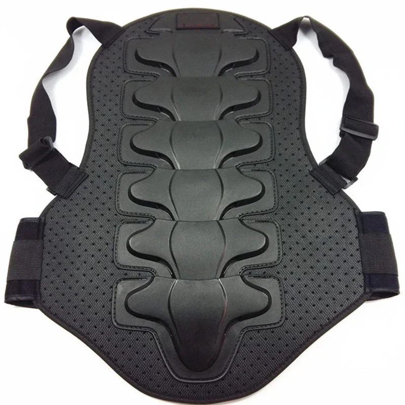 Мотоциклетный защитный жилет д – обзор и цена Chest Protector Armor