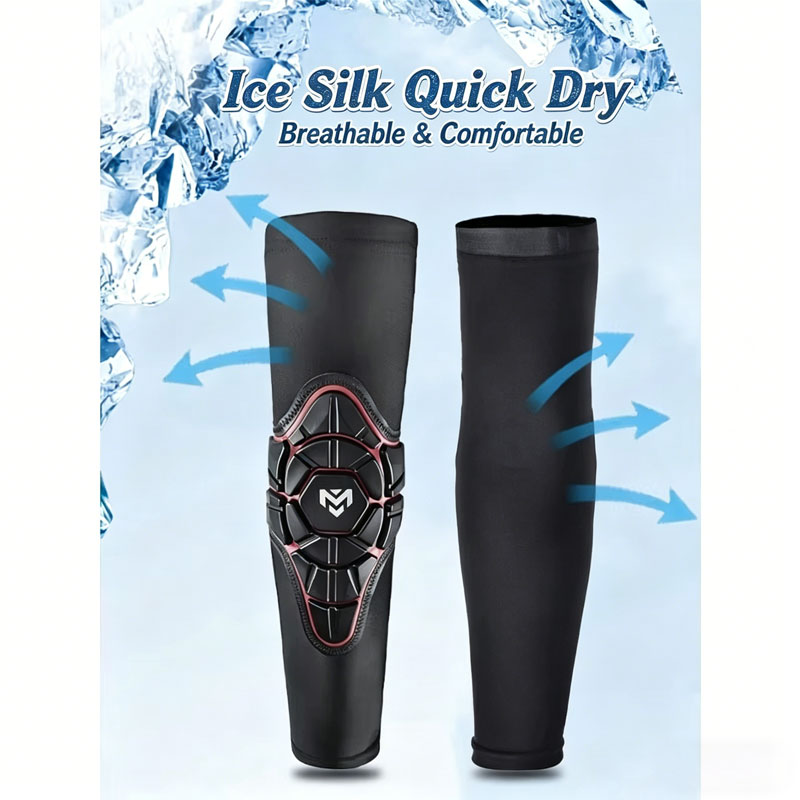 Комплект защитной экипировки д – обзор и цена Motorcycle Gear Sleeve