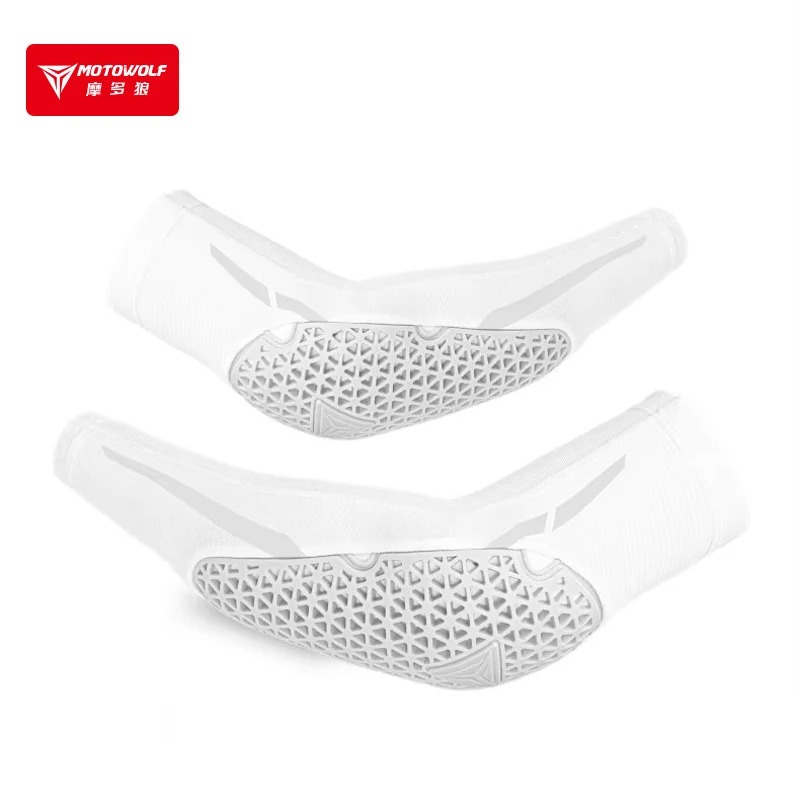 Мотоциклетные налокотники: лет – обзор и цена Motorcycle Gear Sleeve
