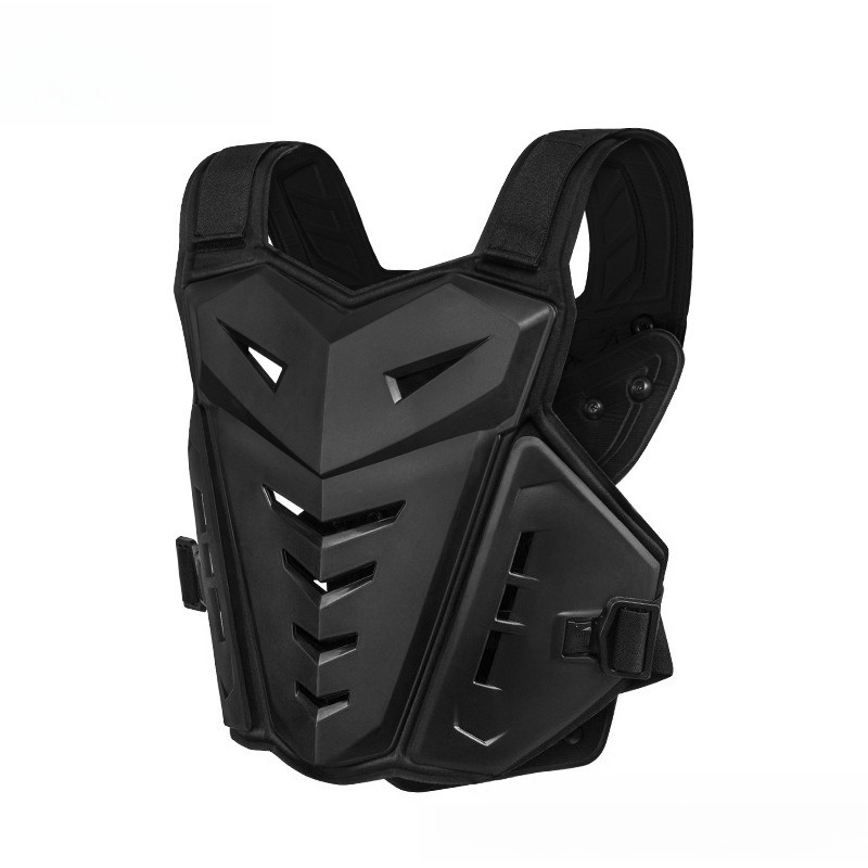 Мотокросс Мото Жилет Защита сп – обзор и цена Chest Protector Armor