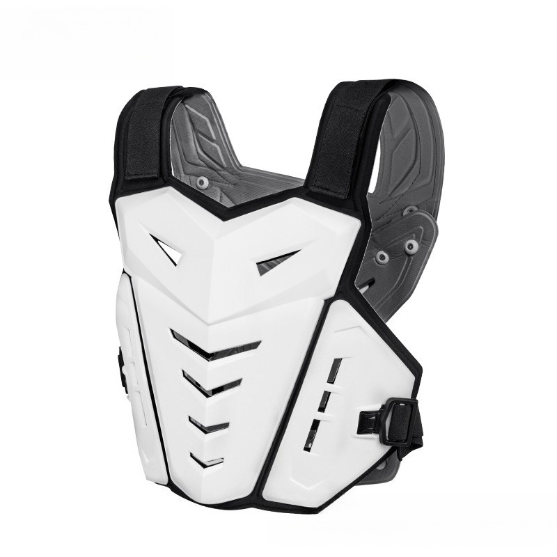 Мотокросс Мото Жилет Защита сп – обзор и цена Chest Protector Armor
