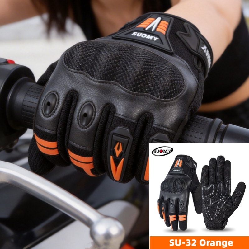 Летние мотоциклетные перчатки  – обзор и цена Xxl Motorcycle Gear