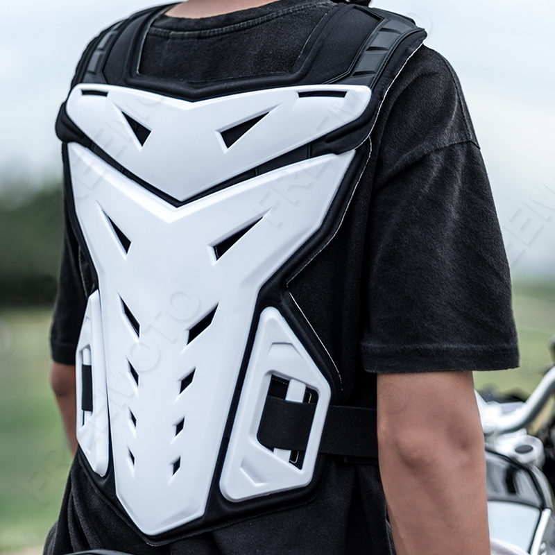 SULAITE Броня на мотокросс, мо – обзор и цена Chest Protector Armor