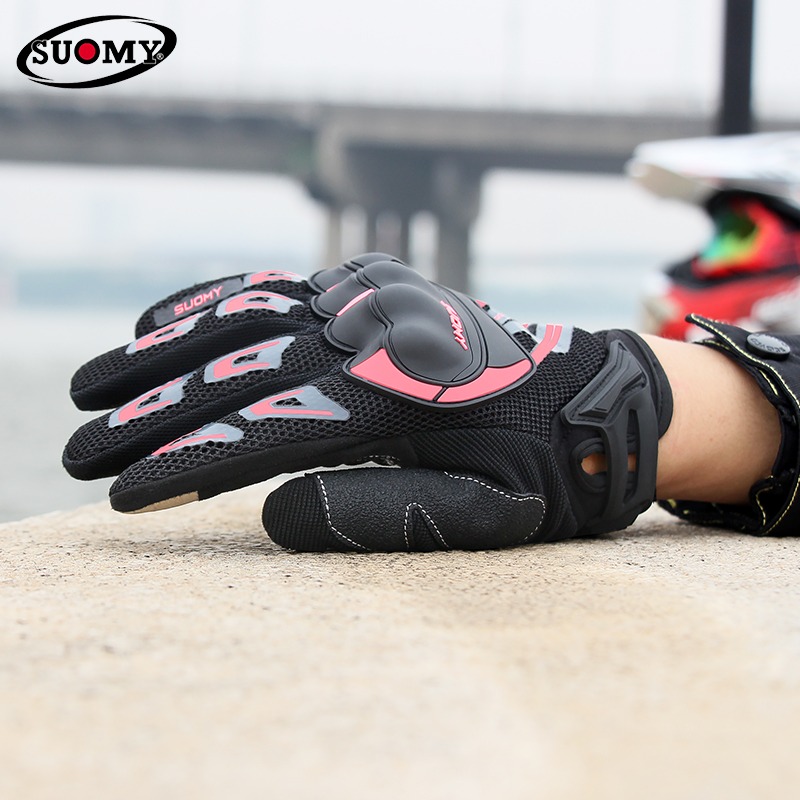 Мотоперчатки SUOMY дышащие, го – обзор и цена Xxl Motorcycle Gear