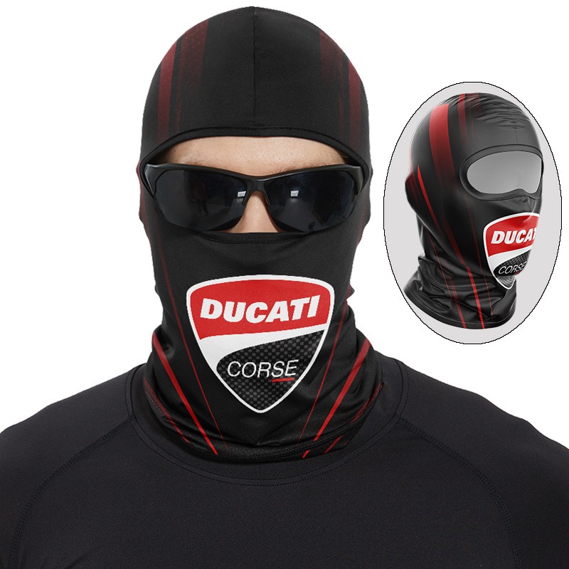 Защитная маска для лица от сол – обзор и цена Motorcycle Gear Sleeve