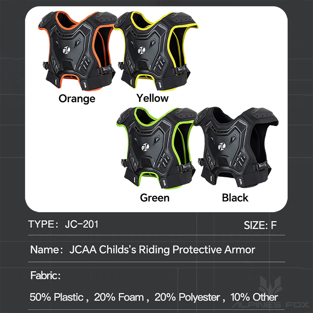 Детская защитная экипировка дл – обзор и цена Chest Protector Armor