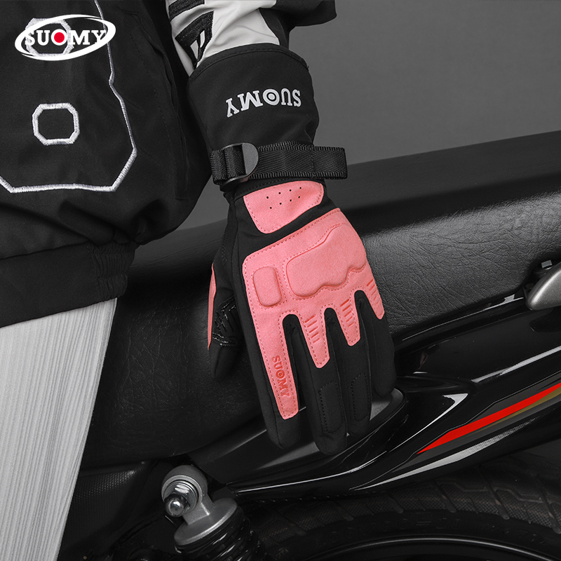 Зимние мотоциклетные перчатки  – обзор и цена Xxl Motorcycle Gear