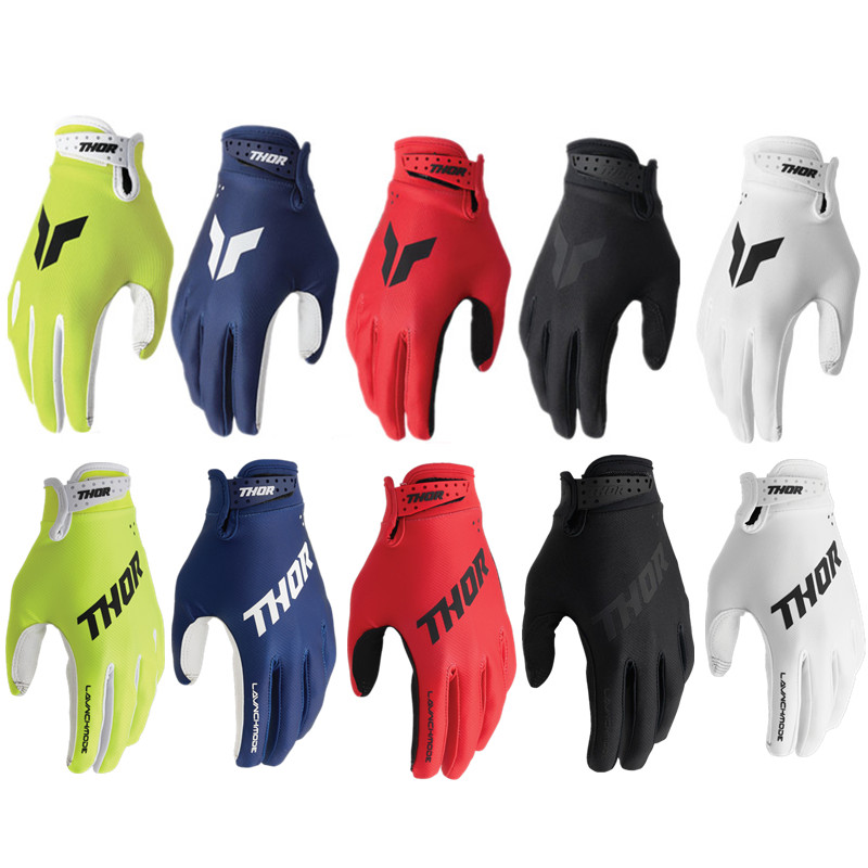 Новые мужские перчатки для мот – обзор и цена Motorcycle Gear Gloves